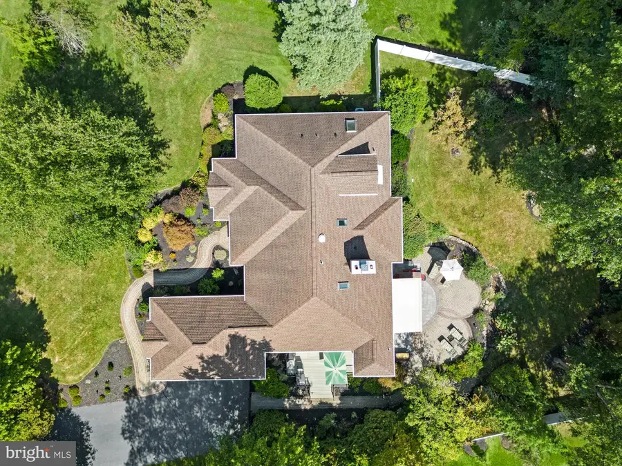 4 Hedge Row, Lawrence, NJ 08648 - #2