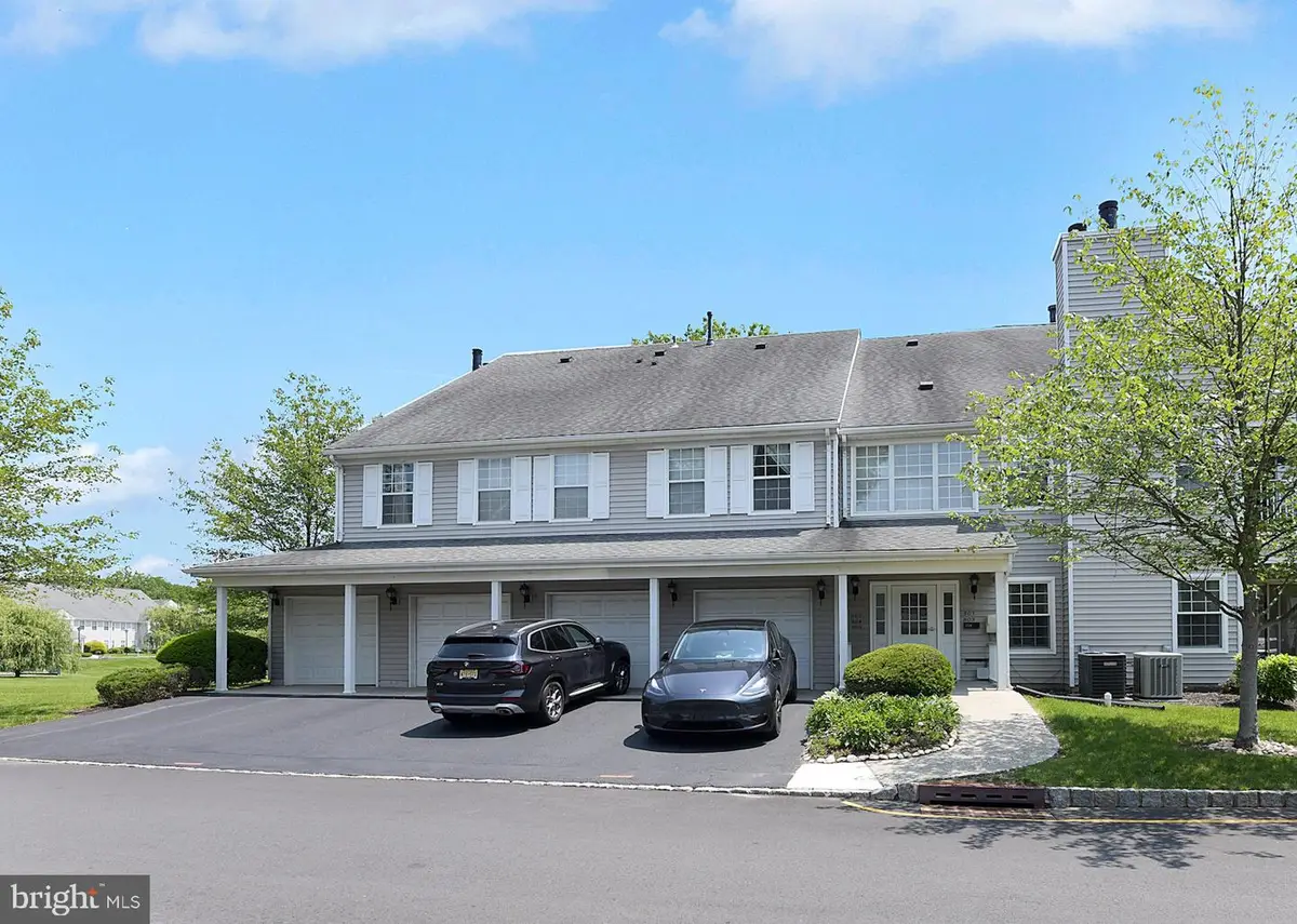 802 Eagles Chase, Trenton, NJ 08648 - #1