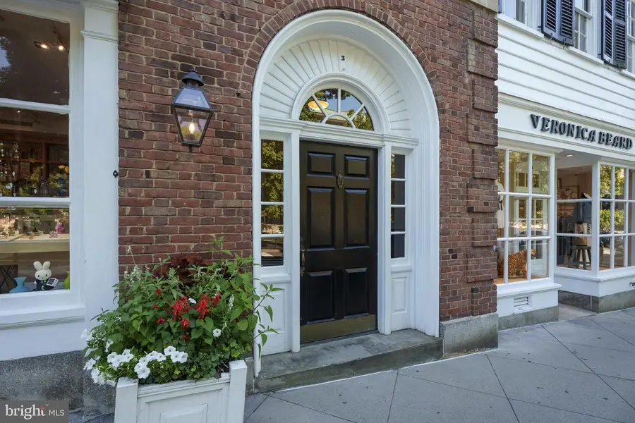 3 Palmer Sq W #d, Princeton, NJ 08542 - #3
