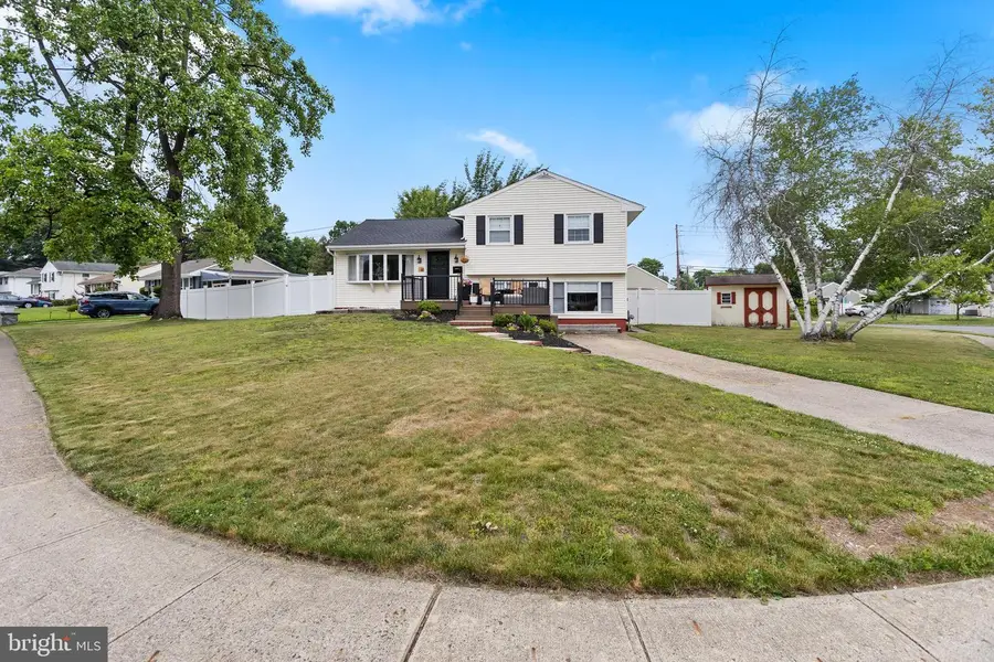 127 Miry Brook Rd, Hamilton, NJ 08690 - #2