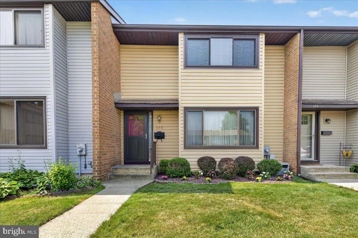 255 Probasco Rd, East Windsor, NJ 08520 - #1