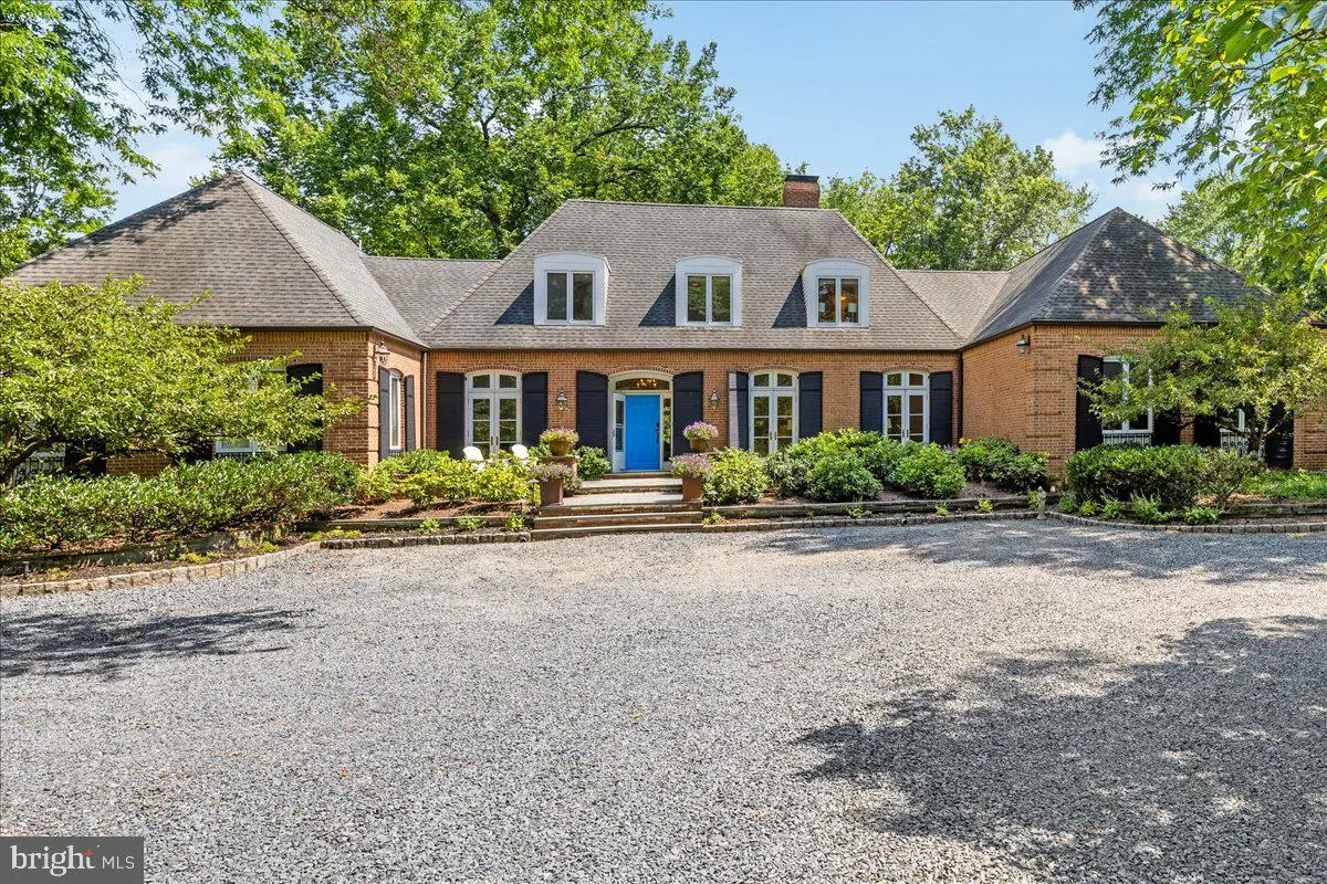 667 Rosedale Rd, Princeton, NJ 08540 - #1