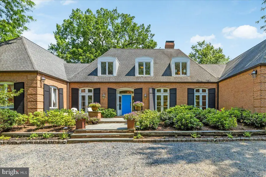 667 Rosedale Rd, Princeton, NJ 08540 - #3