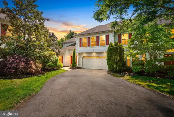 17 Wright, PRINCETON JUNCTION, NJ 08550