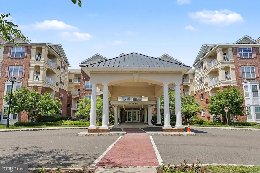 1306 Colts Cir #a, Lawrence, NJ 08648 - #2