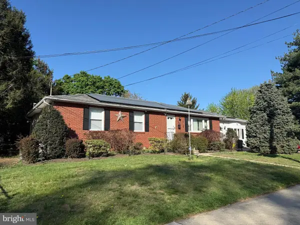 65 Arbor Ave, HAMILTON, NJ 08619