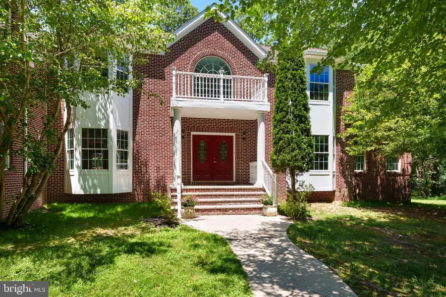 116 Rabbit Hill Rd, Princeton Junction, NJ 08550 - #2