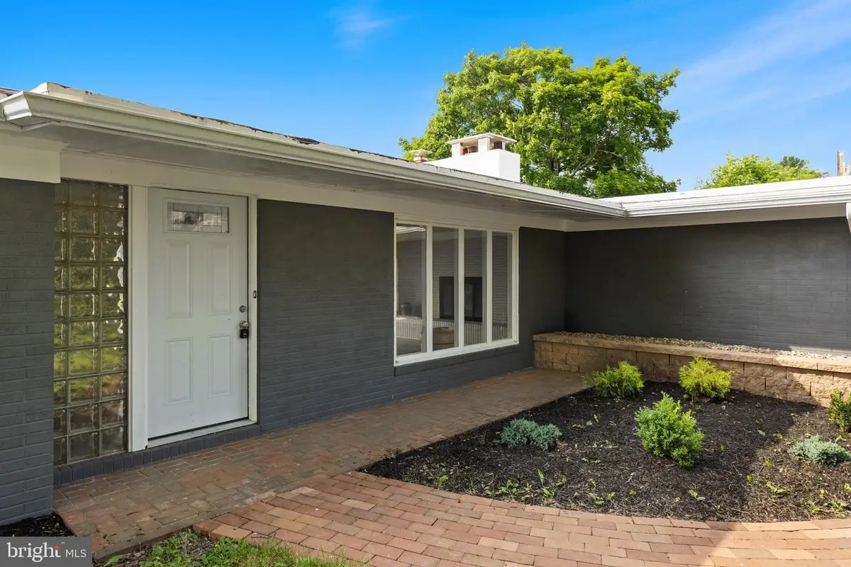 98 Church Rd, Titusville, NJ 08560 - #1