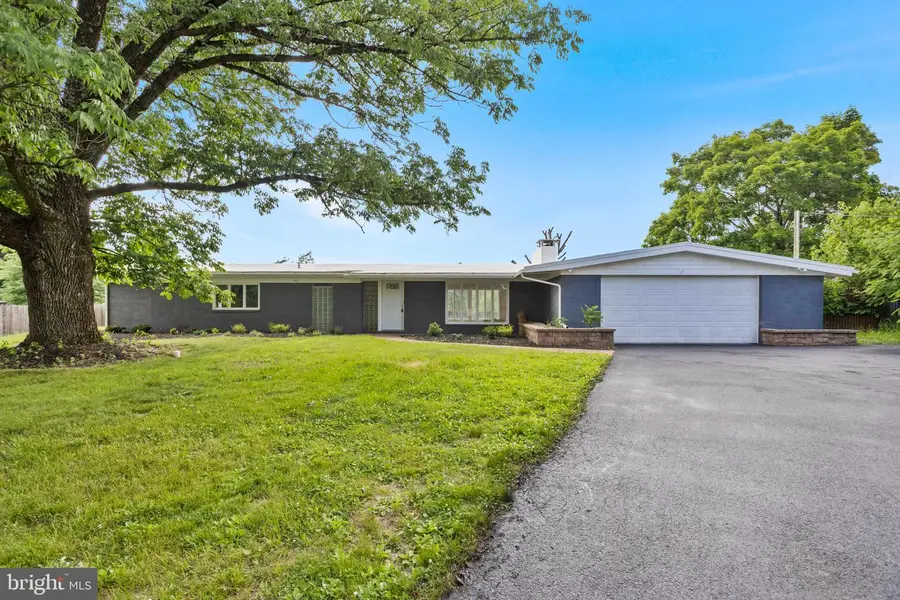 98 Church Rd, Titusville, NJ 08560 - #2