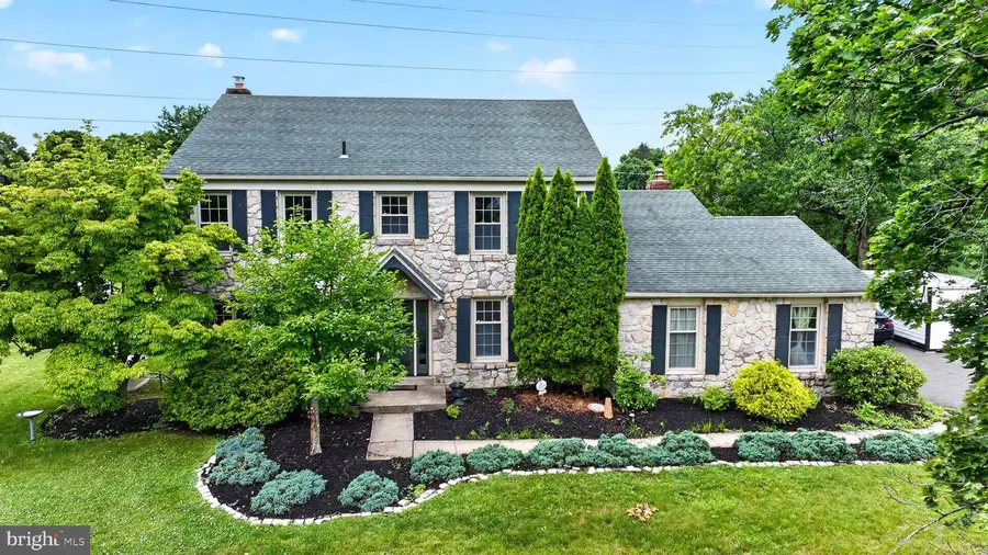 21 Winthrop Rd, Lawrenceville, NJ 08648 - #2
