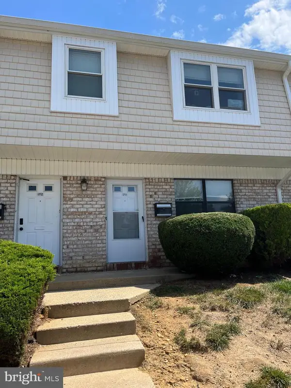 1711 Silver Ct, HAMILTON, NJ 08690
