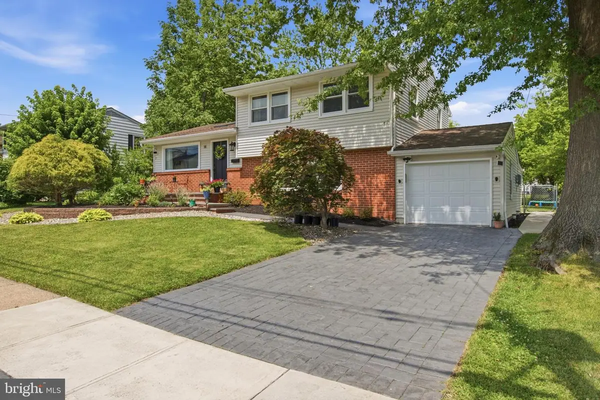 14 Wardman Ave, Ewing, NJ 08638 - #1
