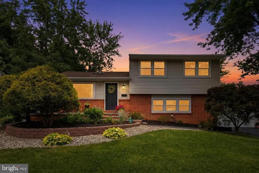 14 Wardman Ave, Ewing, NJ 08638 - #3