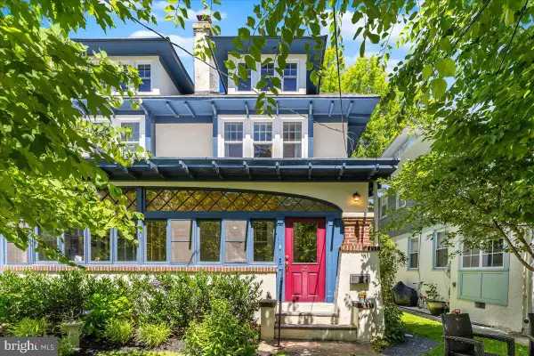 25 Jefferson Rd, PRINCETON, NJ 08540