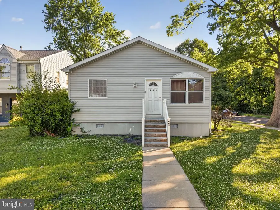 444 Hunt Ave, Hamilton, NJ 08610 - #2
