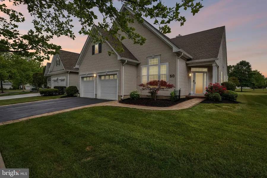 50 Sedona Blvd, Hamilton, NJ 08691 - #2