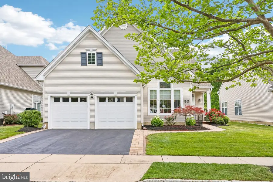 50 Sedona Blvd, Hamilton, NJ 08691 - #3