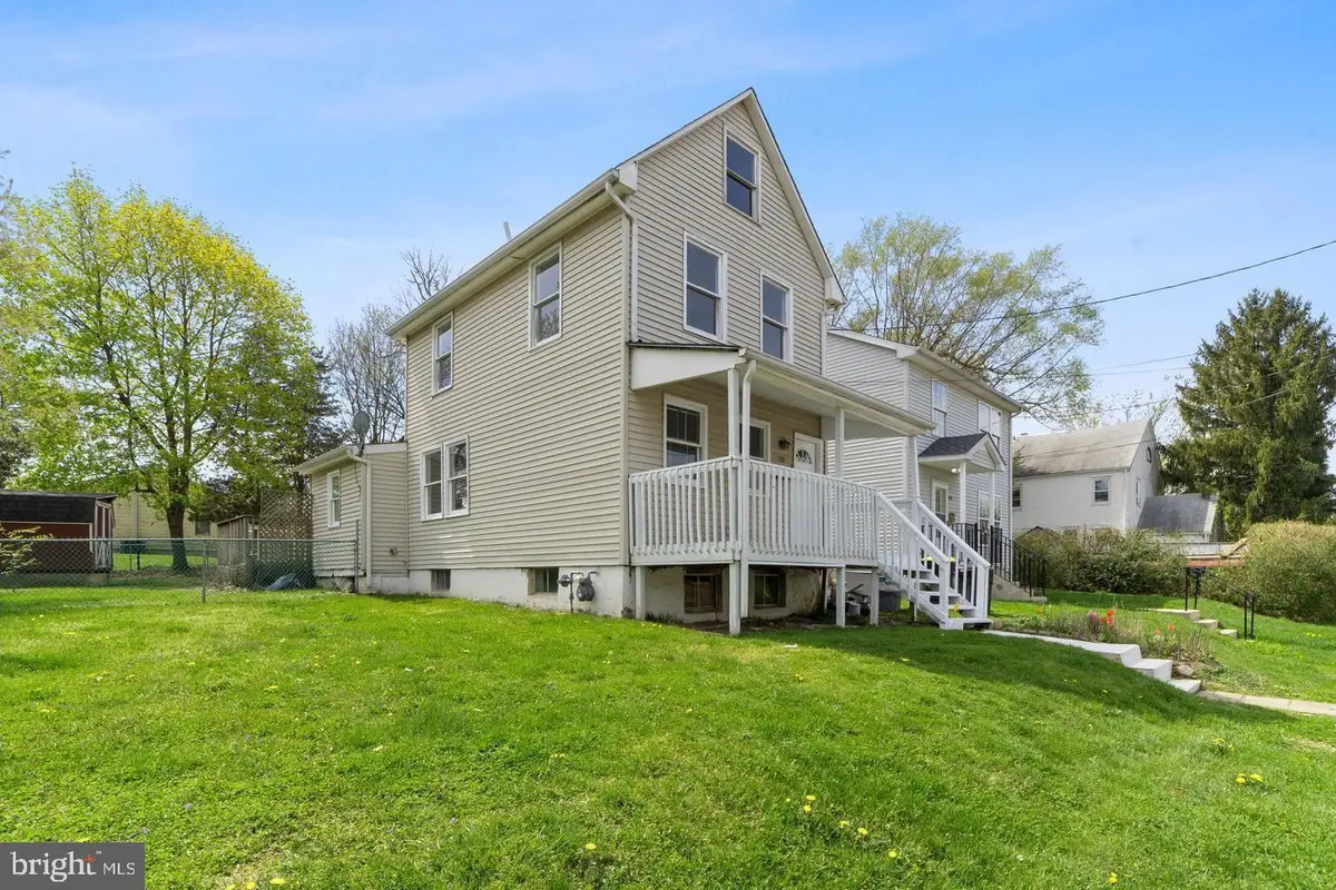 113 New Hillcrest Ave, Trenton, NJ 08638 - #1