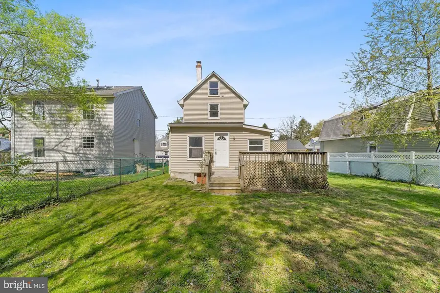 113 New Hillcrest Ave, Trenton, NJ 08638 - #3