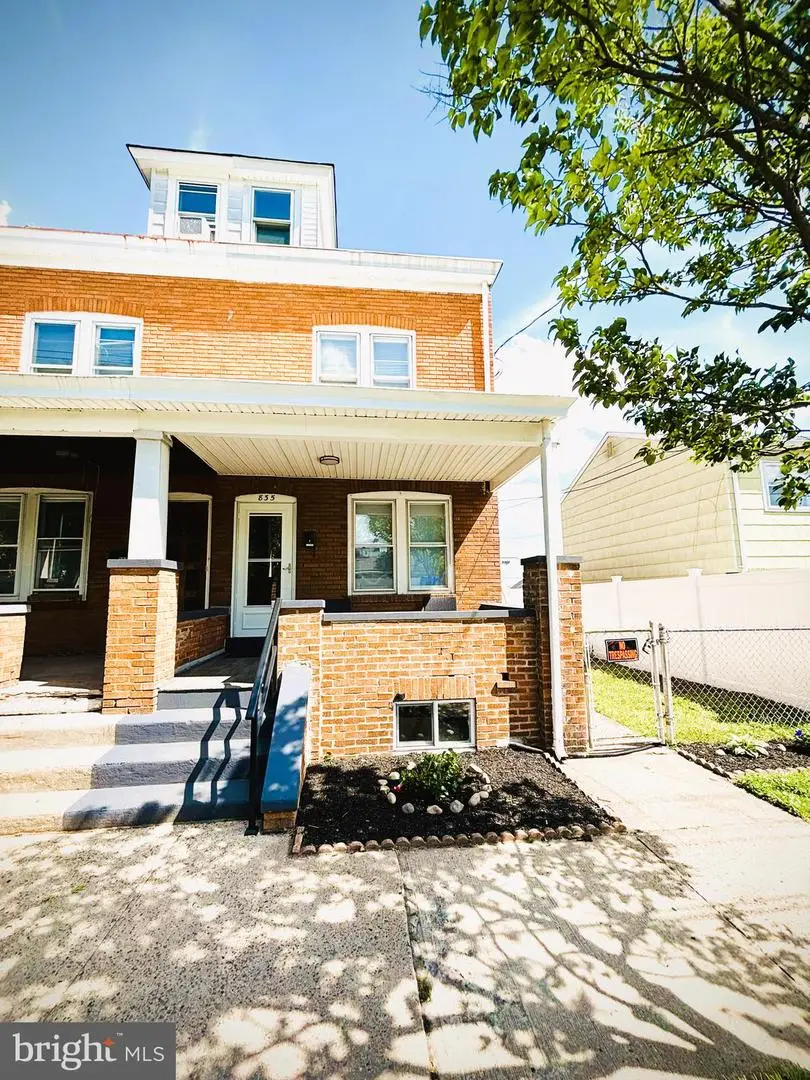 835 Pennsylvania Ave, Trenton, NJ 08638 - #1