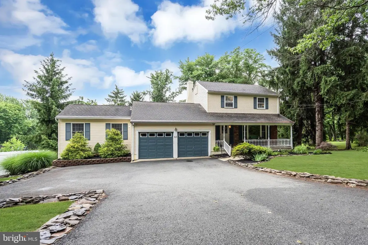 83 Hart Ave, Hopewell, NJ 08525 - #1