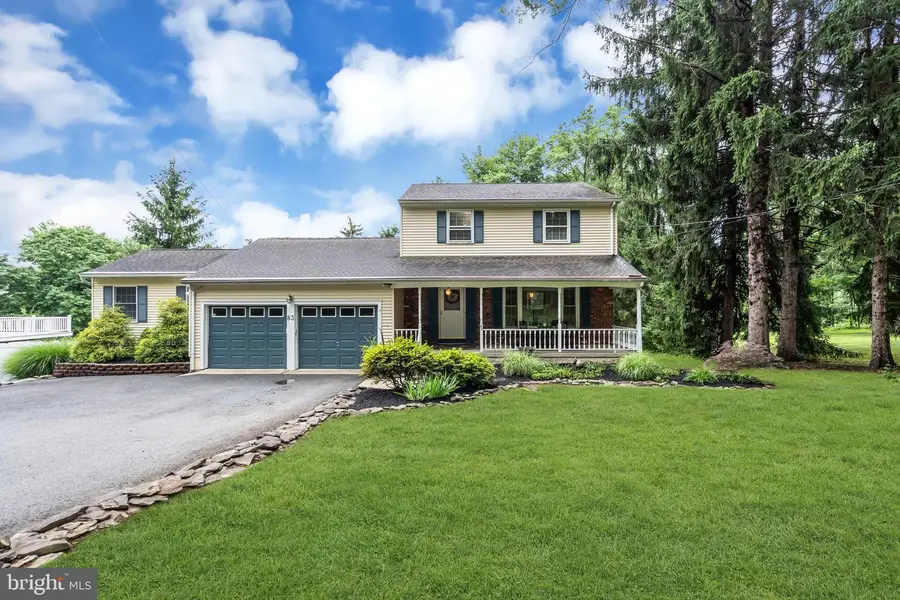 83 Hart Ave, Hopewell, NJ 08525 - #2
