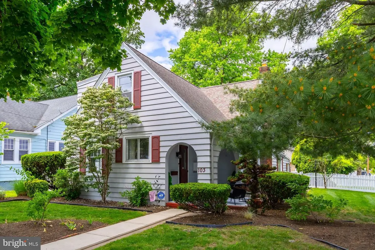 103 Lake Ave, Hamilton, NJ 08610 - #1