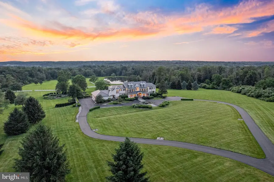 131 Harbourton Woodsville Rd, Lambertville, NJ 08530 - #3