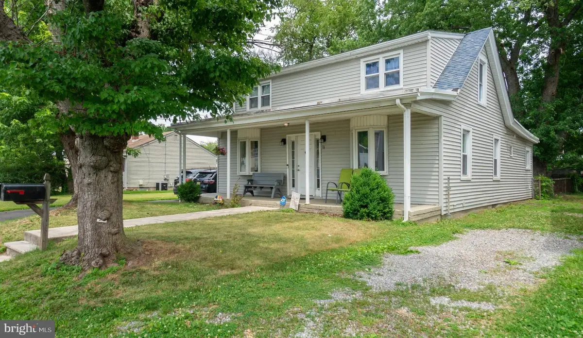 76 6th Ave, Hamilton, NJ 08619 - #1