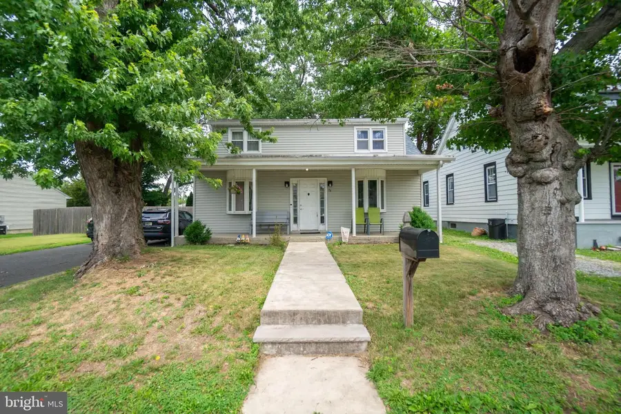 76 6th Ave, Hamilton, NJ 08619 - #2