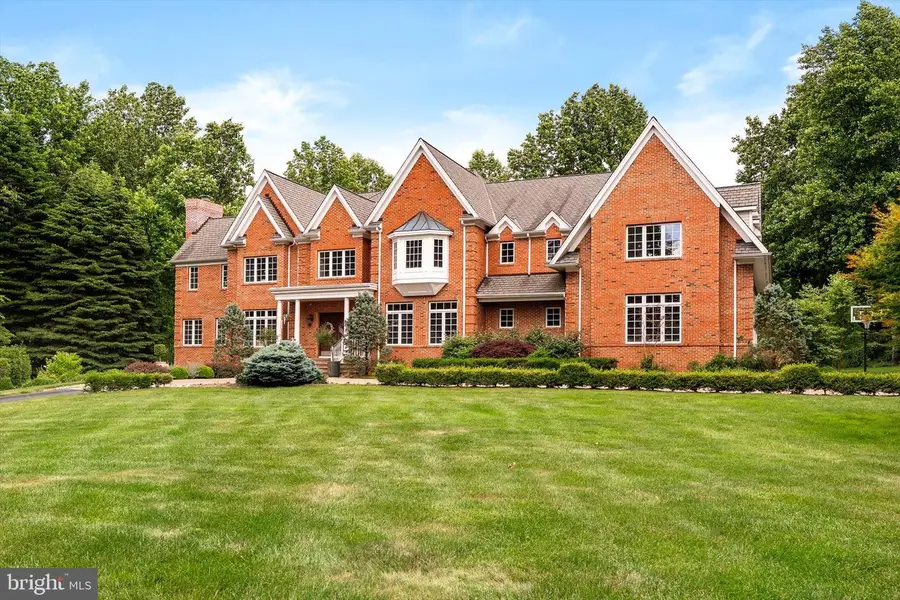 3 Stout Rd, Princeton, NJ 08540 - #2