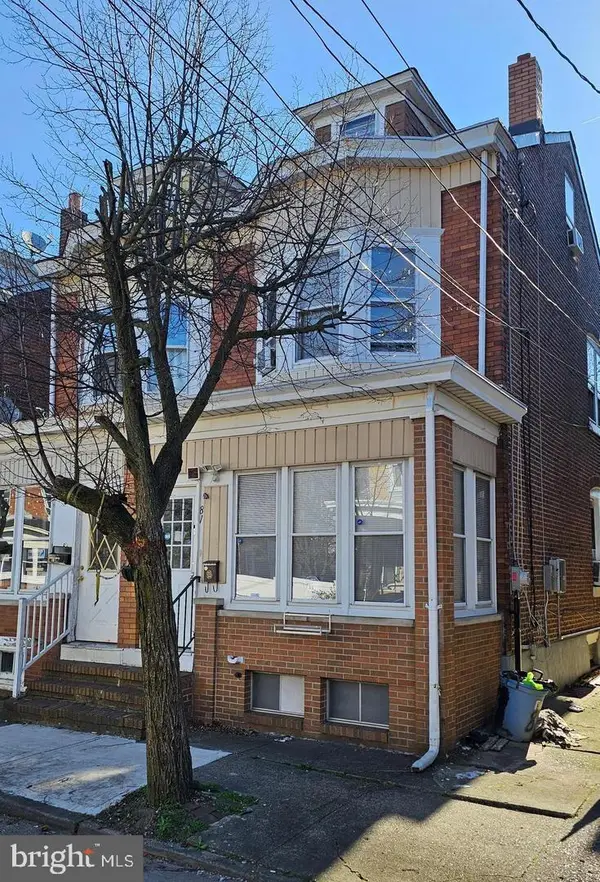 81 Liberty St, TRENTON, NJ 08611