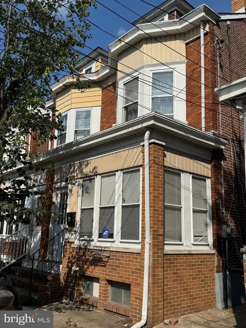 81 Liberty St, Trenton, NJ 08611 - #2