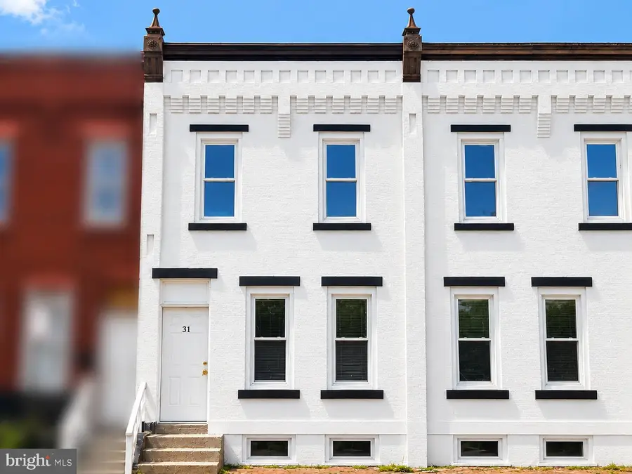 33 Chambers St, Trenton, NJ 08609 - #2