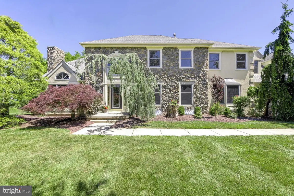 3 Garnet La Ln, Princeton Junction, NJ 08550 - #1