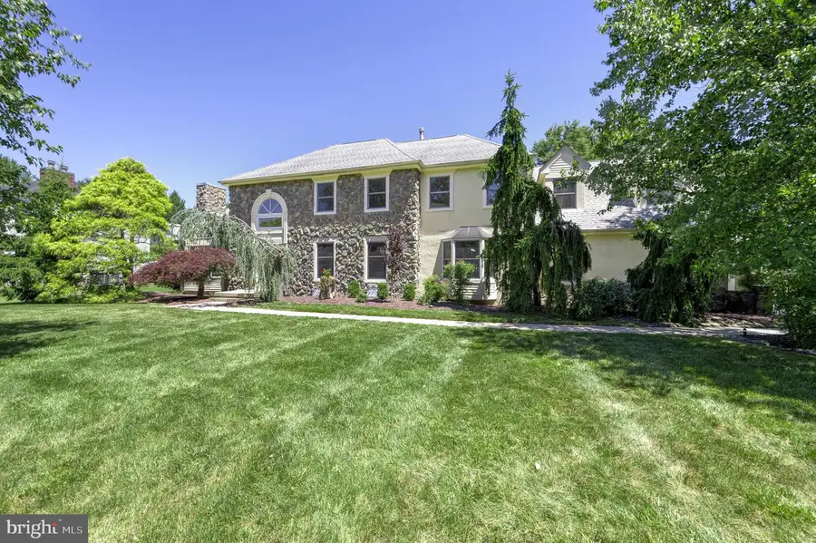 3 Garnet La Ln, Princeton Junction, NJ 08550 - #2