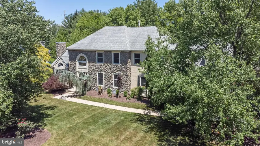 3 Garnet La Ln, Princeton Junction, NJ 08550 - #3