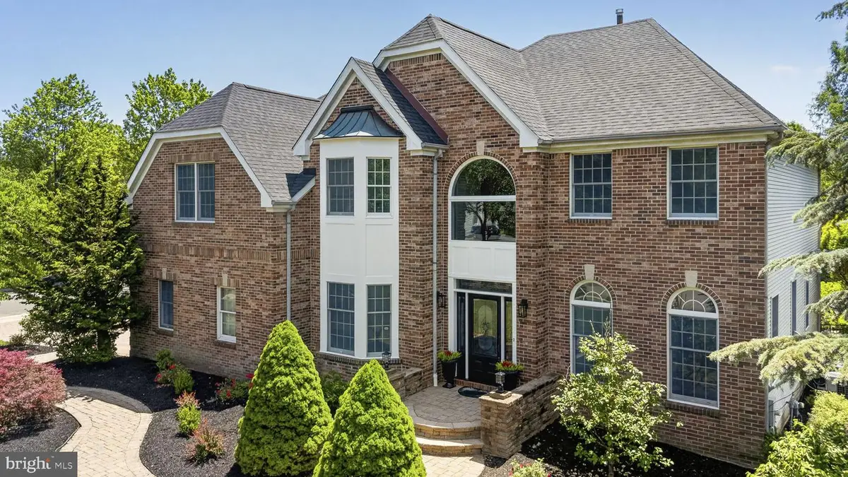 103 S Longfellow Dr, Princeton Junction, NJ 08550 - #1