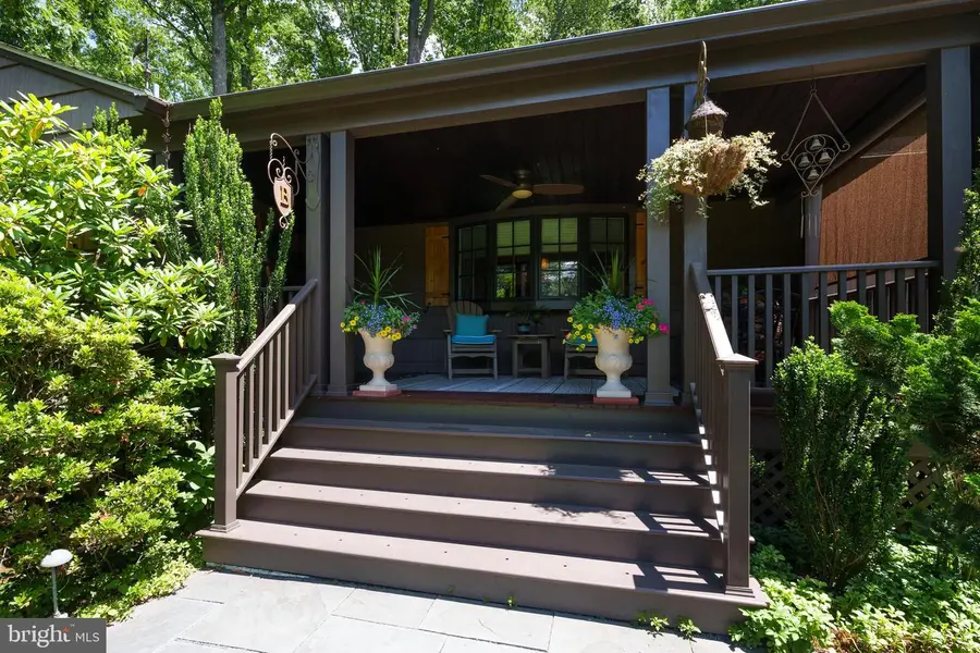 221 Pleasant Valley Rd, Titusville, NJ 08560 - #3