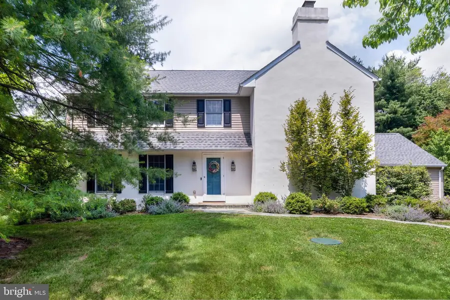 605 Scotch Rd, Pennington, NJ 08534 - #2