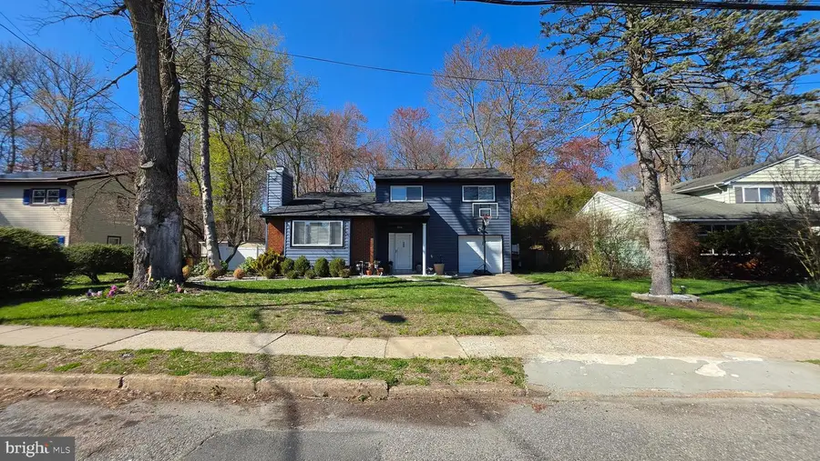 18 Peabody La, Hamilton, NJ 08619 - #2