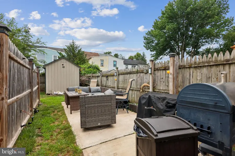 100 Annabelle Ave, Trenton, NJ 08610 - #3