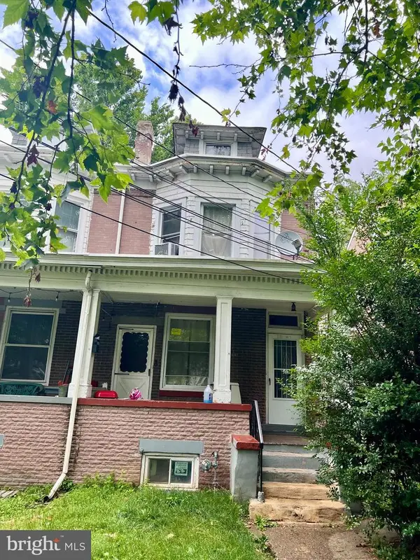 1110 W State St, TRENTON, NJ 08618