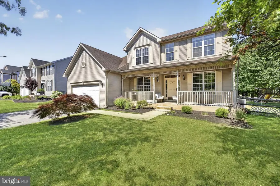 2 Stonehedge Dr, East Windsor, NJ 08520 - #2