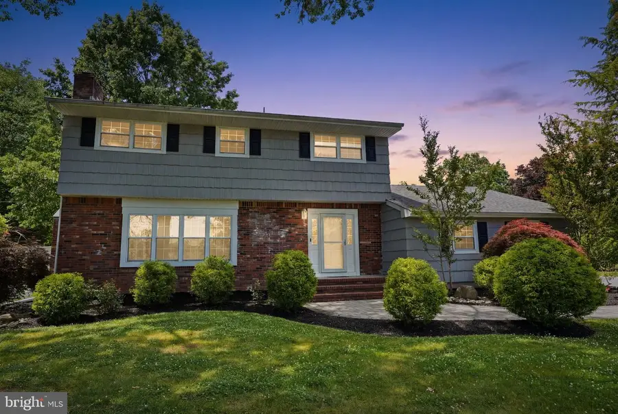 1 Galston Dr, Princeton Junction, NJ 08550 - #2