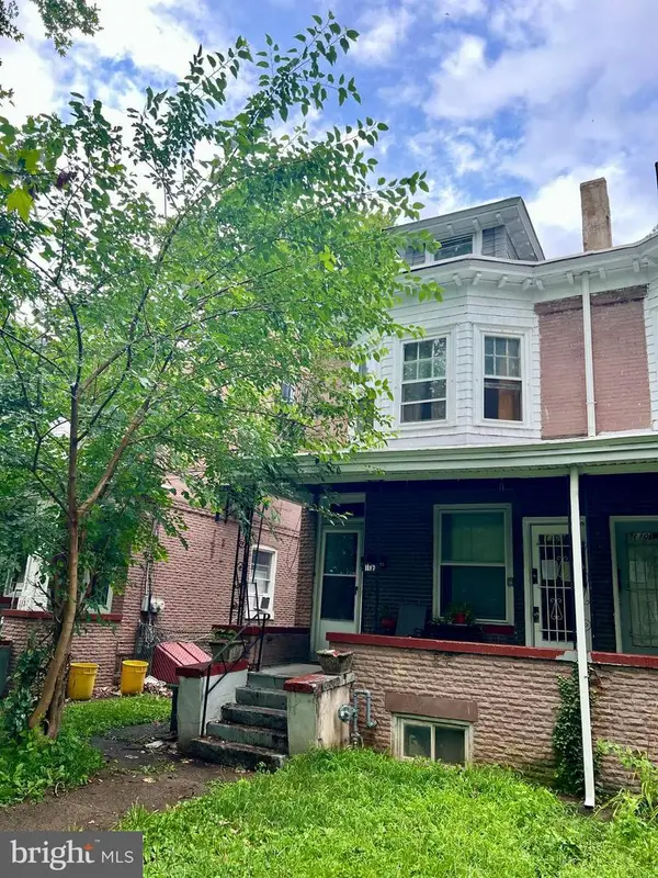 1108 W State St, TRENTON, NJ 08618