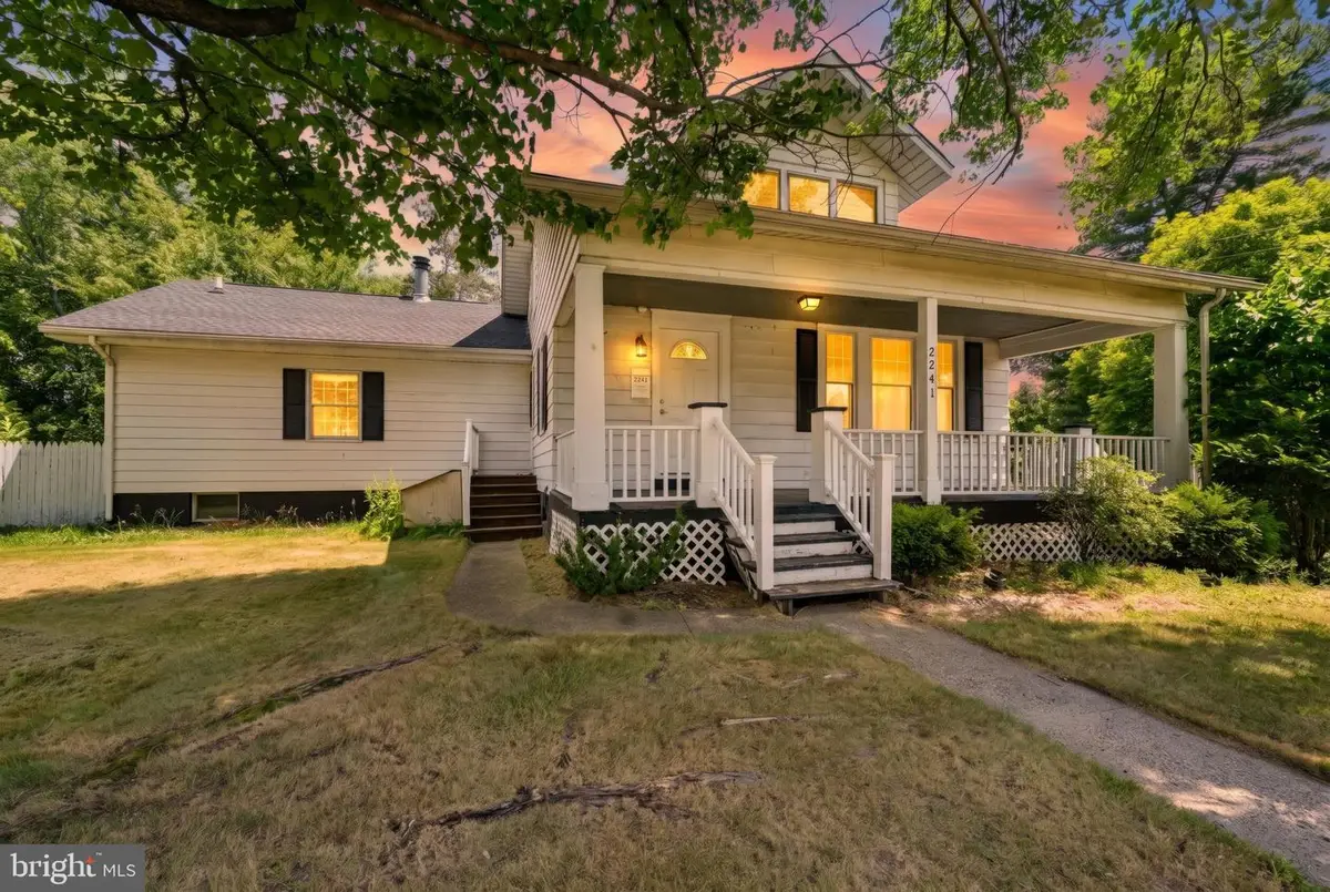 2241 Spruce St, Trenton, NJ 08638 - #1