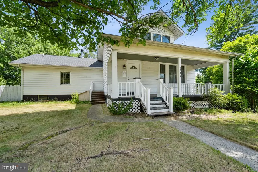 2241 Spruce St, Trenton, NJ 08638 - #2