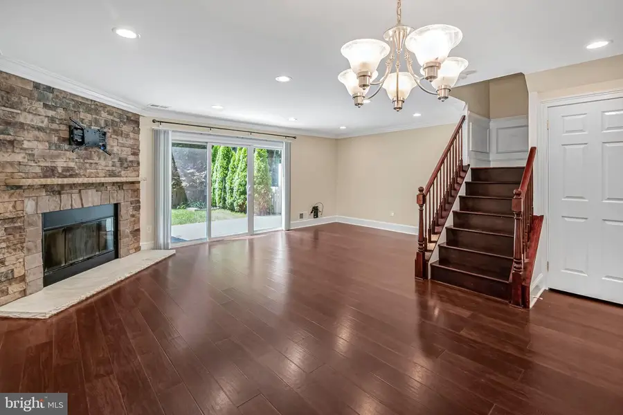 10 Devon Ct, Robbinsville, NJ 08691 - #2