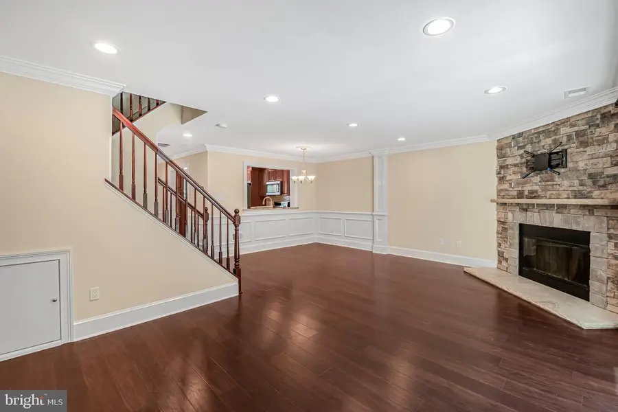 10 Devon Ct, Robbinsville, NJ 08691 - #3